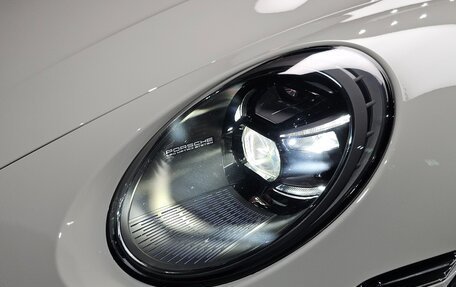 Porsche 911, 2023 год, 17 105 000 рублей, 19 фотография
