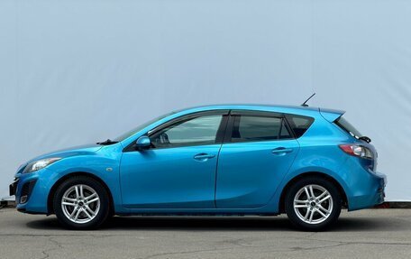 Mazda Axela, 2009 год, 890 000 рублей, 6 фотография