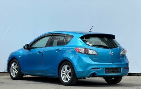Mazda Axela, 2009 год, 890 000 рублей, 9 фотография