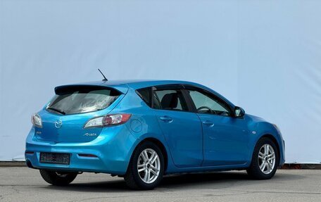 Mazda Axela, 2009 год, 890 000 рублей, 12 фотография