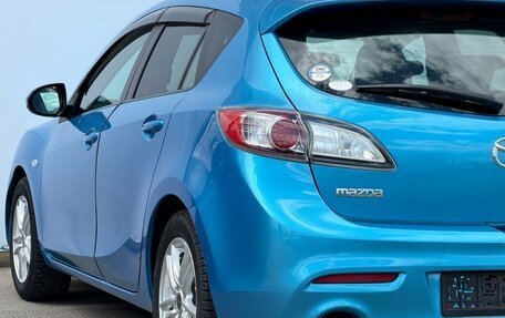 Mazda Axela, 2009 год, 890 000 рублей, 10 фотография