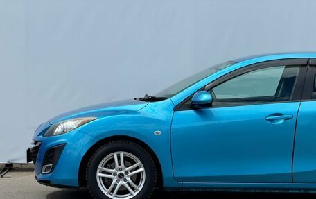 Mazda Axela, 2009 год, 890 000 рублей, 7 фотография