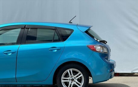 Mazda Axela, 2009 год, 890 000 рублей, 8 фотография