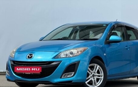 Mazda Axela, 2009 год, 890 000 рублей, 2 фотография