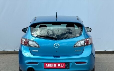 Mazda Axela, 2009 год, 890 000 рублей, 11 фотография