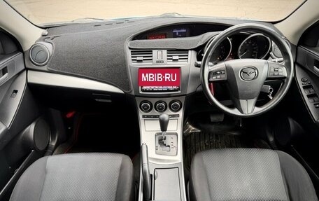Mazda Axela, 2009 год, 890 000 рублей, 14 фотография