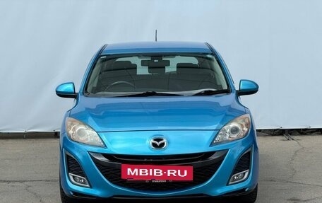 Mazda Axela, 2009 год, 890 000 рублей, 3 фотография
