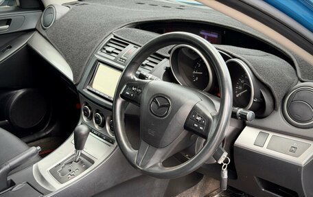 Mazda Axela, 2009 год, 890 000 рублей, 18 фотография