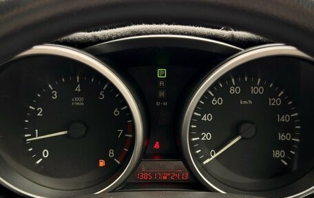 Mazda Axela, 2009 год, 890 000 рублей, 17 фотография
