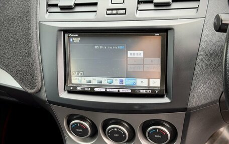 Mazda Axela, 2009 год, 890 000 рублей, 19 фотография