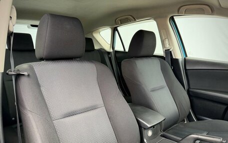 Mazda Axela, 2009 год, 890 000 рублей, 21 фотография