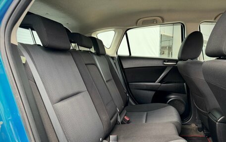 Mazda Axela, 2009 год, 890 000 рублей, 23 фотография