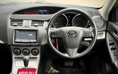 Mazda Axela, 2009 год, 890 000 рублей, 16 фотография