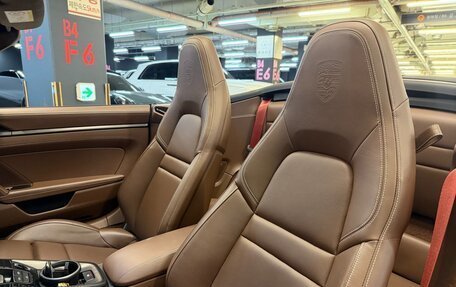 Porsche 911, 2023 год, 16 100 000 рублей, 13 фотография