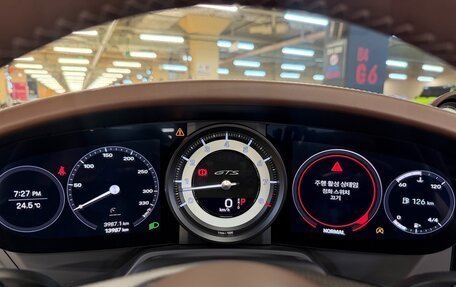Porsche 911, 2023 год, 16 100 000 рублей, 11 фотография