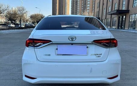 Toyota Corolla, 2023 год, 1 175 000 рублей, 5 фотография