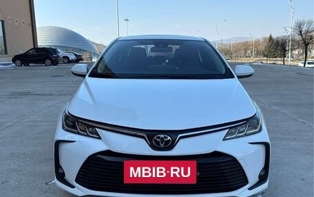 Toyota Corolla, 2023 год, 1 175 000 рублей, 2 фотография