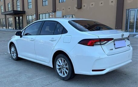 Toyota Corolla, 2023 год, 1 175 000 рублей, 4 фотография