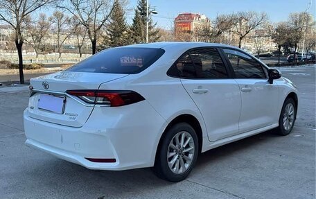Toyota Corolla, 2023 год, 1 175 000 рублей, 6 фотография