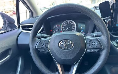 Toyota Corolla, 2023 год, 1 175 000 рублей, 8 фотография