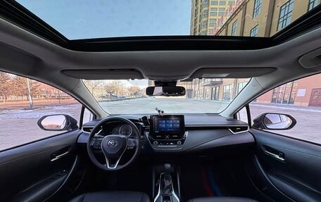 Toyota Corolla, 2023 год, 1 175 000 рублей, 10 фотография