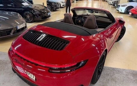 Porsche 911, 2023 год, 16 100 000 рублей, 7 фотография