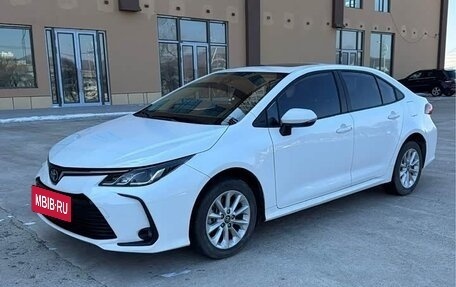 Toyota Corolla, 2023 год, 1 175 000 рублей, 3 фотография