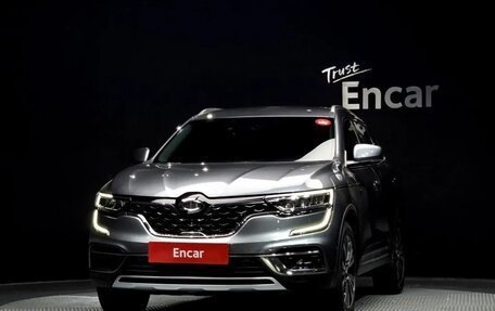 Renault Samsung QM6, 2022 год, 1 990 000 рублей, 2 фотография