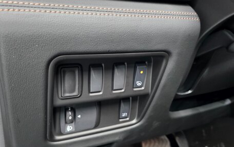 Renault Samsung QM6, 2022 год, 1 990 000 рублей, 13 фотография