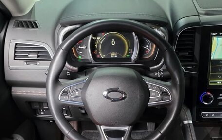 Renault Samsung QM6, 2022 год, 1 990 000 рублей, 8 фотография