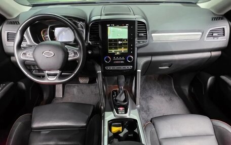 Renault Samsung QM6, 2022 год, 1 990 000 рублей, 7 фотография