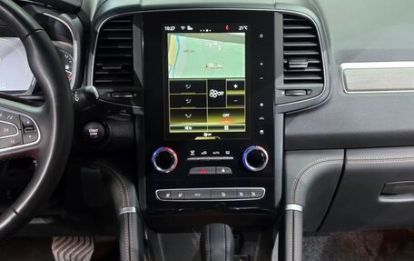 Renault Samsung QM6, 2022 год, 1 990 000 рублей, 12 фотография