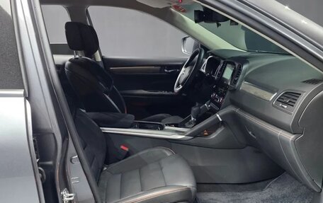 Renault Samsung QM6, 2022 год, 1 990 000 рублей, 9 фотография