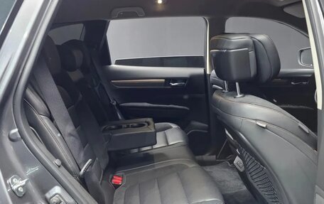 Renault Samsung QM6, 2022 год, 1 990 000 рублей, 16 фотография