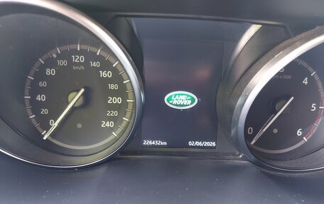 Land Rover Discovery Sport I рестайлинг, 2018 год, 2 200 000 рублей, 6 фотография