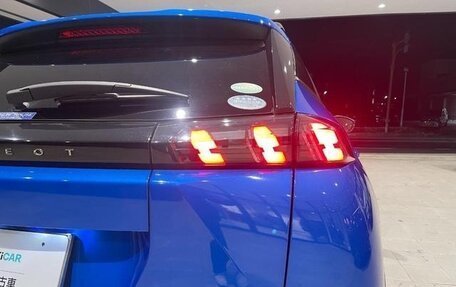 Peugeot 2008 II, 2022 год, 1 280 005 рублей, 5 фотография