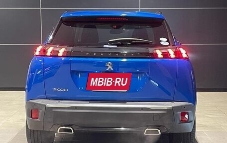 Peugeot 2008 II, 2022 год, 1 280 005 рублей, 2 фотография