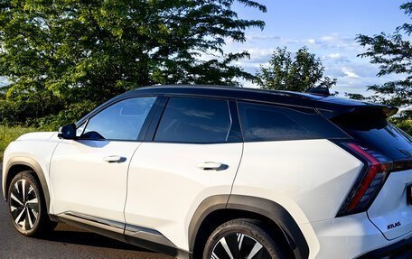 Geely Atlas, 2024 год, 3 400 000 рублей, 5 фотография