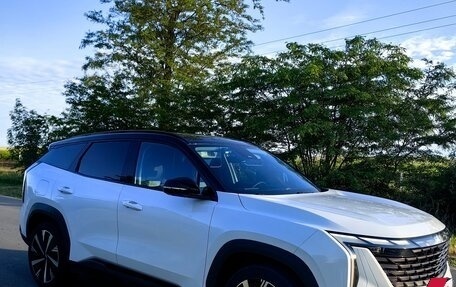 Geely Atlas, 2024 год, 3 400 000 рублей, 2 фотография