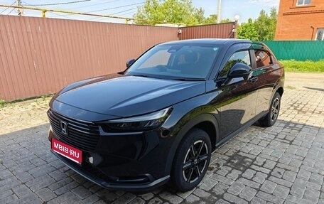 Honda Vezel, 2021 год, 2 160 000 рублей, 1 фотография
