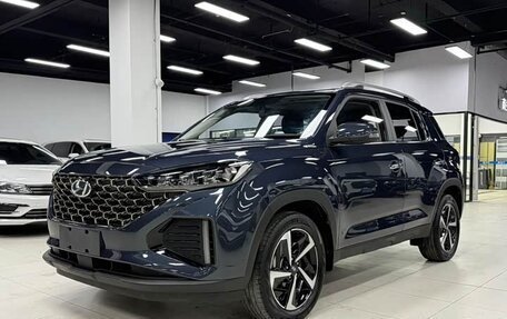 Hyundai ix35, 2022 год, 1 360 000 рублей, 1 фотография