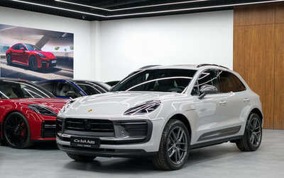 Porsche Macan I рестайлинг, 2024 год, 9 990 000 рублей, 1 фотография