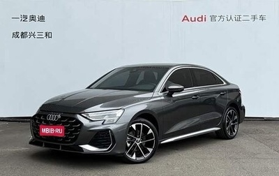 Audi A3, 2022 год, 1 730 000 рублей, 1 фотография