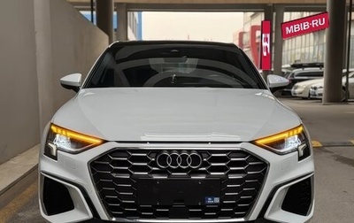 Audi A3, 2023 год, 1 990 000 рублей, 1 фотография