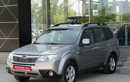 Subaru Forester, 2008 год, 1 100 000 рублей, 1 фотография