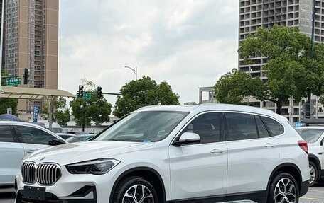 BMW X1, 2022 год, 1 715 000 рублей, 1 фотография