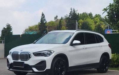 BMW X1, 2022 год, 1 740 000 рублей, 1 фотография