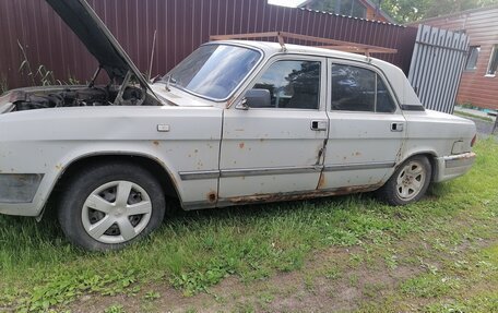 ГАЗ 3110 «Волга», 2000 год, 65 000 рублей, 6 фотография