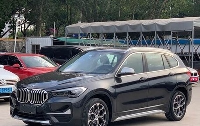BMW X1, 2022 год, 1 740 000 рублей, 1 фотография