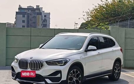 BMW X1, 2022 год, 1 720 000 рублей, 1 фотография